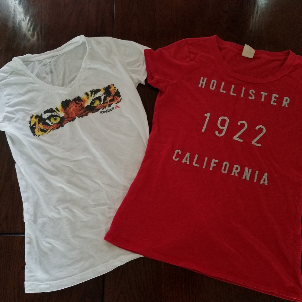 Tee's